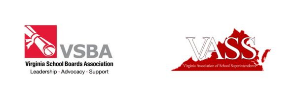 News Release: VSBA, VASS Joint Statement on Release of JLARC K-12 Funding Study